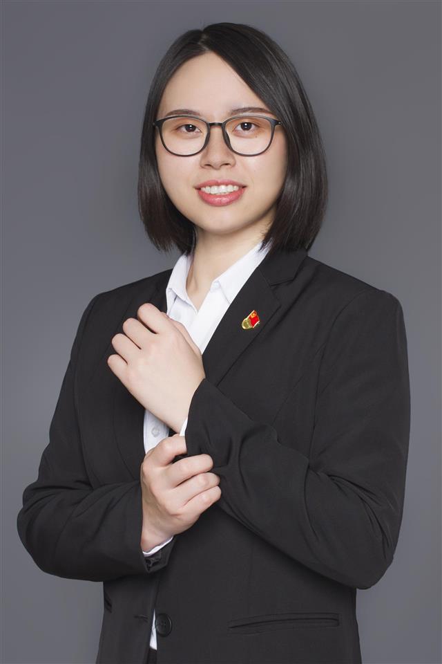 黄蕊
