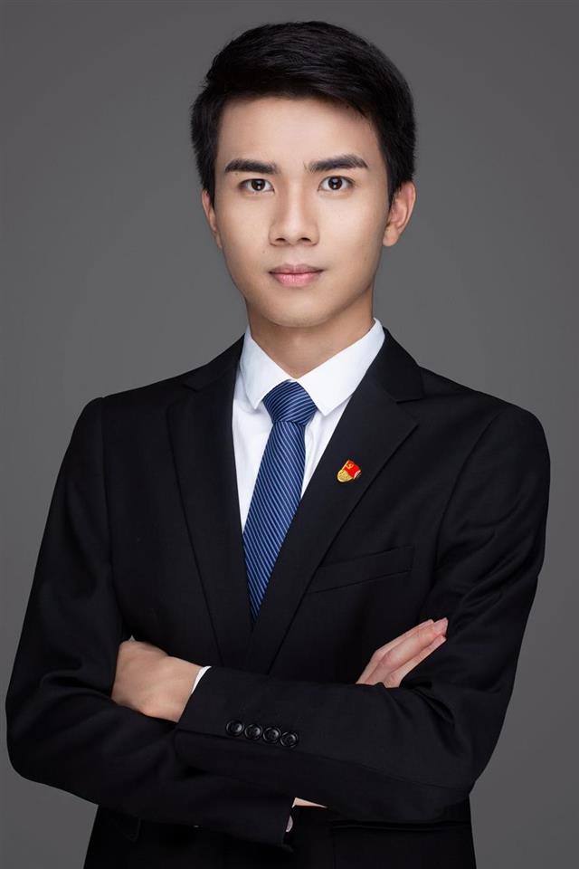 閤成鑫